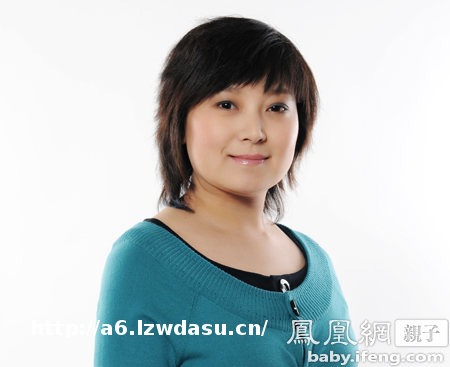 赵红梅：亲子游戏是爱的最佳表达形式攻略