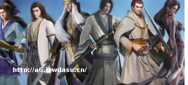 秦时明月沧海新手怎么玩 秦时明月沧海新手玩法一览