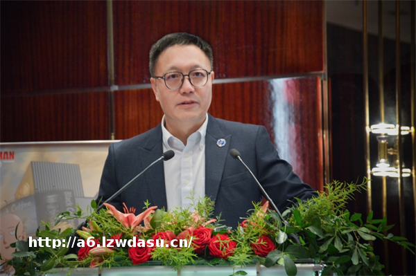 中外主机游戏沙龙会共描行业蓝图