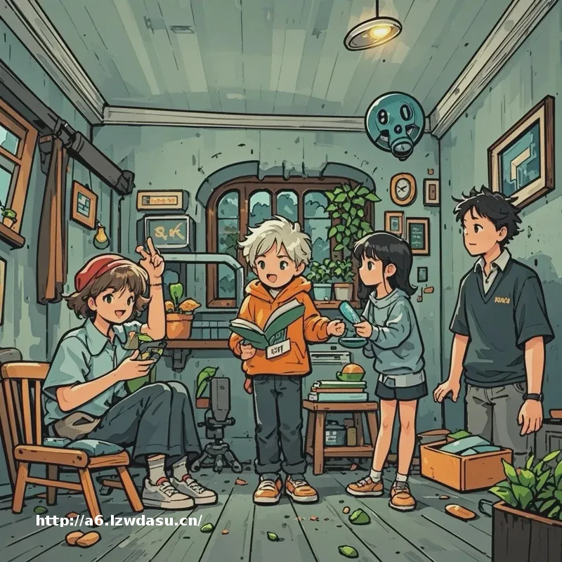 按下暂停键，一起玩游戏：重塑亲子关系的互动指南技巧