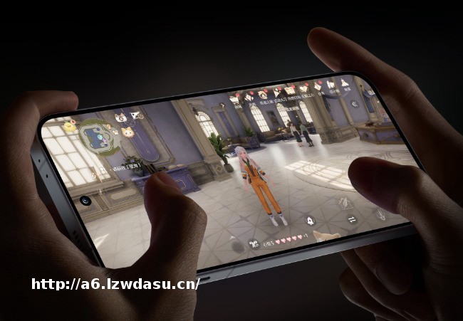 画质拉满还能帮你复盘游戏！iQOO 15 Ultra游戏体验