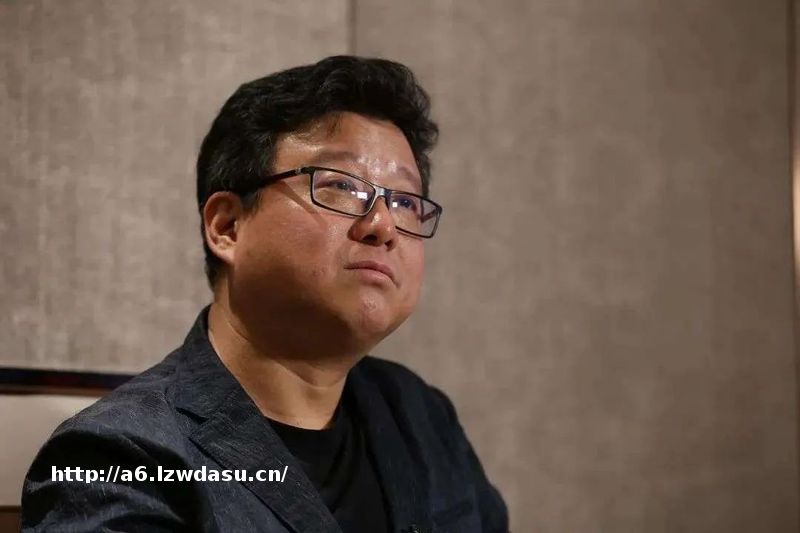 丁磊卷土重来，腾讯游戏需要第三条腿思路