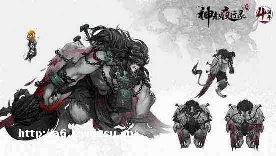 邽山困兽战群妖 《神都夜行录》SSR妖灵“穷奇”实用攻略