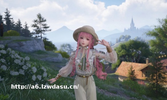 无限暖暖搭配挑战过不去？看这篇就够了