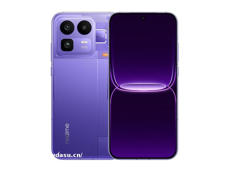 哪款骁龙手机最划算,120Hz+8000mAh起的游戏续航王者思路