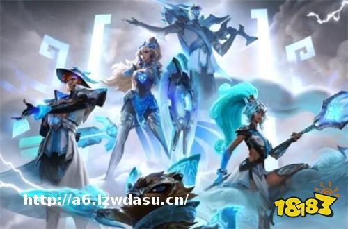 2021年度pc端口最受欢迎的十款游戏：LOL稳居第一攻略