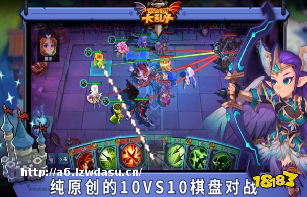 好玩的三人游戏合集2023