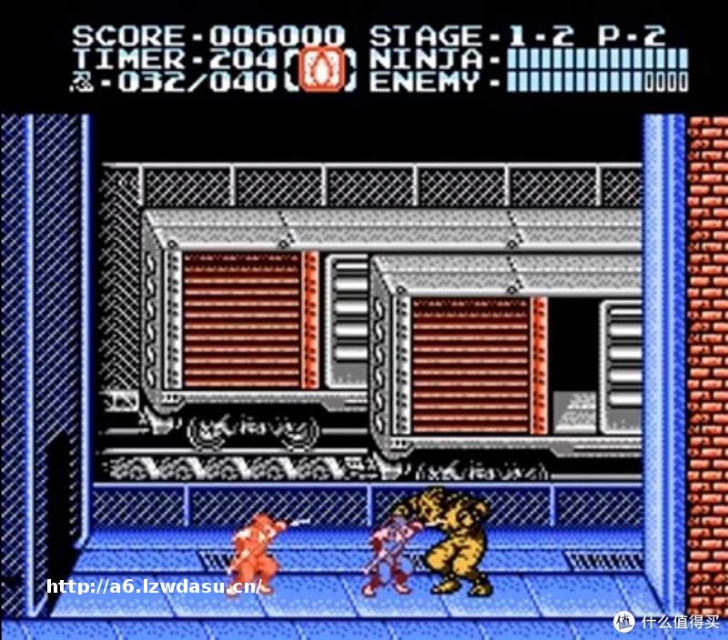 2023国内80后网友评FC游戏TOP 10,附有续作推介哦!