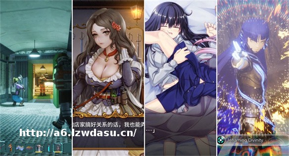 《文明》x《王国风云》策略游戏新锐超史低优惠