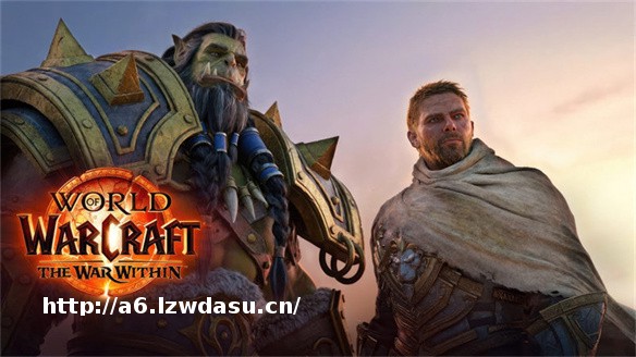 2024 年，我为什么还要重返《魔兽世界》