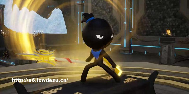 有趣的忍者类游戏推荐,2024 忍者小游戏有哪些?