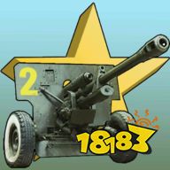 炮兵模拟2无限金版 2.1 (258) 安卓版游戏详细介绍最受欢迎的策略塔防单机游戏推荐