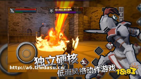 打怪物的单机游戏推荐 单机闯关