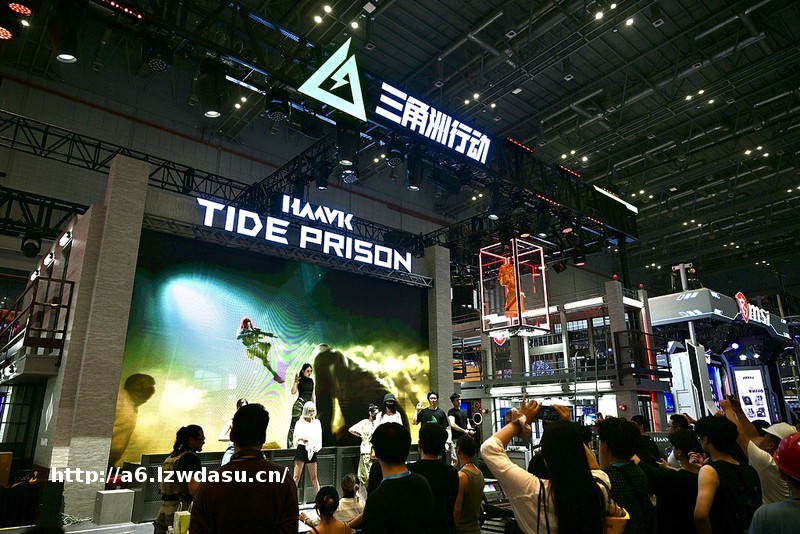 一场罢玩风波过后，腾讯标杆游戏《三角洲行动》遭竞品“围剿”