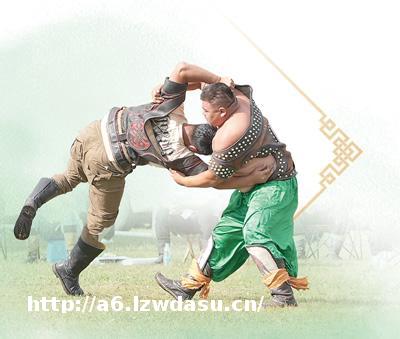 现代体育里的中式范本（聚焦传统体育）