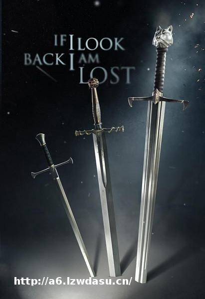 《权游》下季预测:没大战异鬼 只有女人的斗争