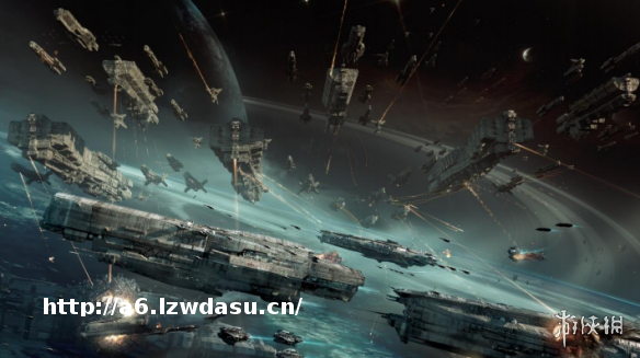 这款游戏，设计了一个带有中国文化基因的原创宇宙教程