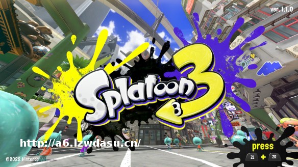 2022年十大最佳游戏推荐：老朋友们带来的新惊喜