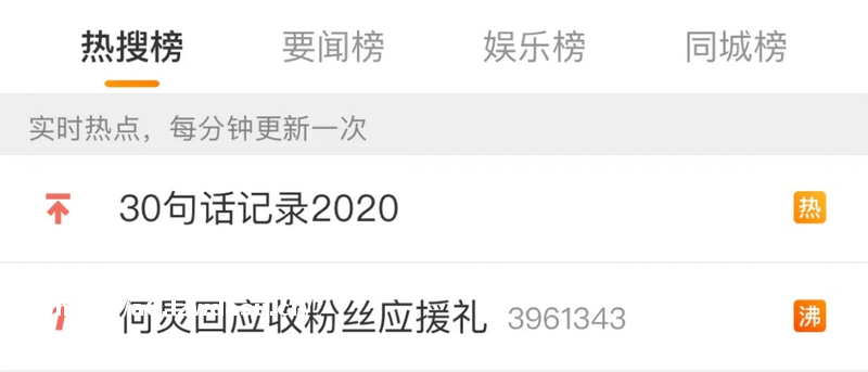 白天不懂夜的黑，娱乐不贱，饭圈追星，不要狰狞地骂一句脑残