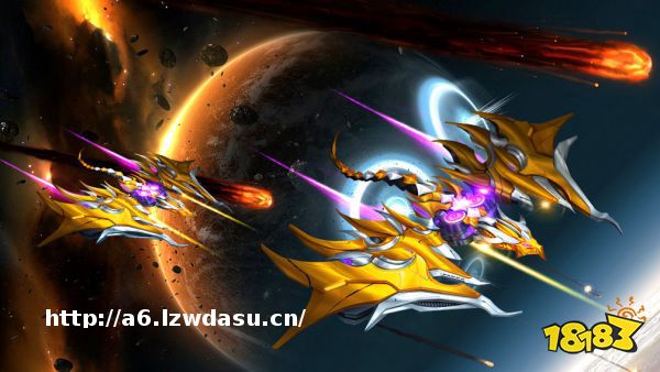 空战游戏排行榜前十名 十大经典飞机游戏