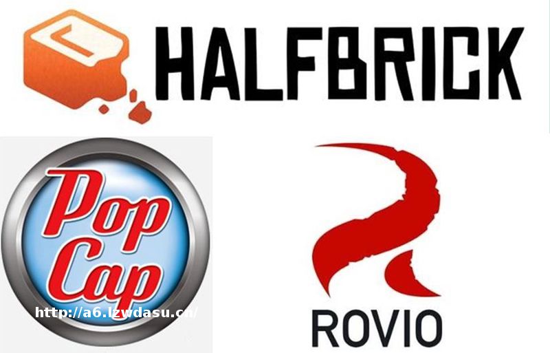 浅析昔日“智能游戏启蒙三巨头”,和它们带给我们的反思教程