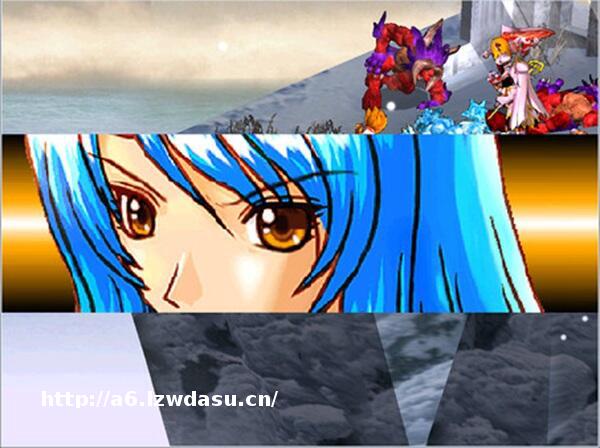 风色幻想3罪与罚的镇魂歌游戏下载_风色幻想3罪与罚的镇魂歌中文版下载