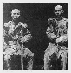 安福俱乐部成立：段祺瑞手中的权力工具，揭秘北洋军阀背后的政治