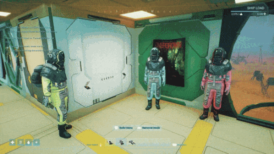 Steam特别好评废土生存游戏《永恒天空》多人联机版本现已正式上线！