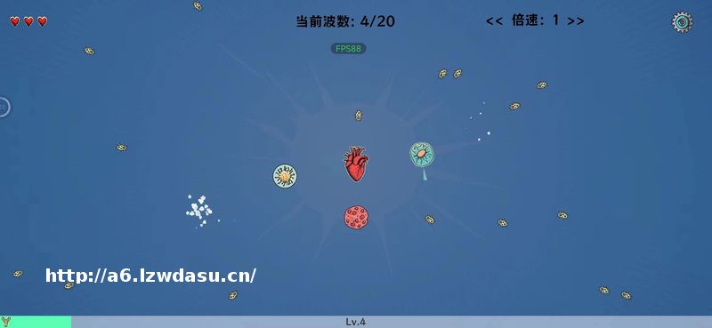 1个人60小时做1款游戏，AI游戏的新时代要来了！