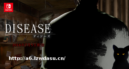 无力吐槽 为什么全世界的恐怖游戏都是在医院和学校里