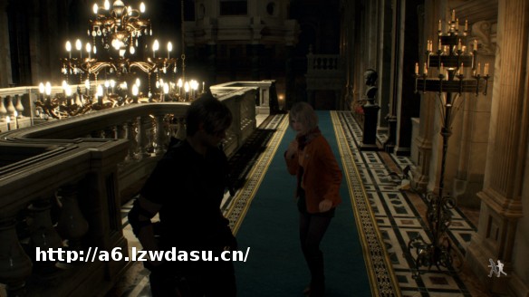 《生化危机4 重制版》评测：时隔18年的涅槃重生