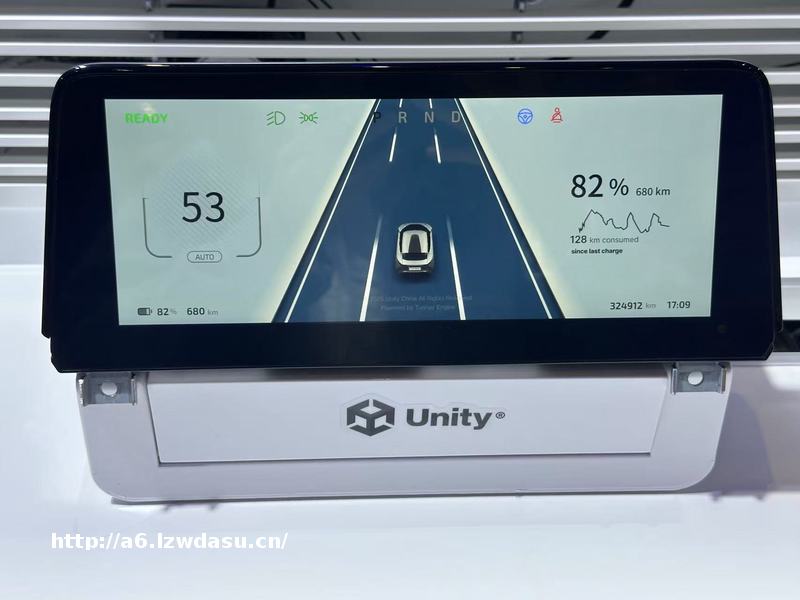 对话Unity中国CEO张俊波:车载游戏将重塑产业格局,汽车业务今年再翻一番