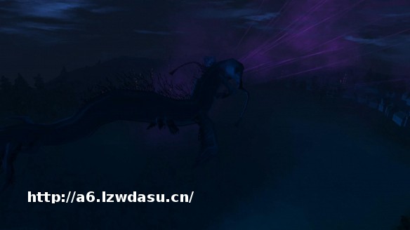 《月下之癫》评测:少有的复古游戏