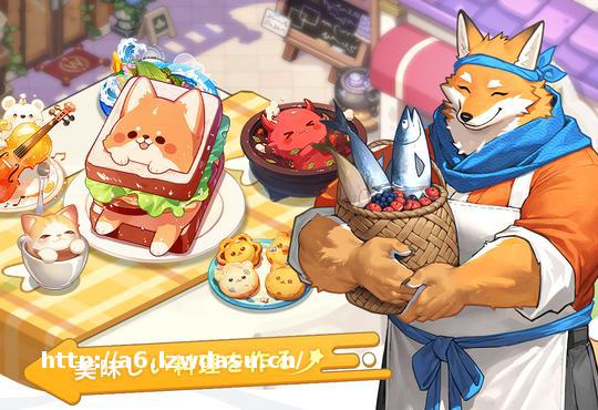 2026模拟经营游戏推荐手游Top5：结合玩家口碑及游戏特色分析