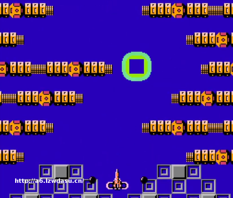 30年前最经典的FC飞机游戏《B计划》还有多少你不知道的小秘密？
