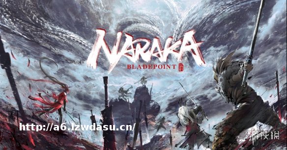 《永劫无间》帧数测试：DLSS带来性能飞跃