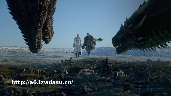 乔治·马丁谈小说创作：“权力的游戏”系列小说是“一生的诅咒” — 新京报