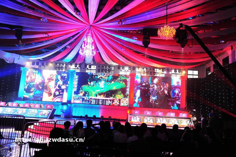 电竞选手的四种加入方式，避免入坑思路