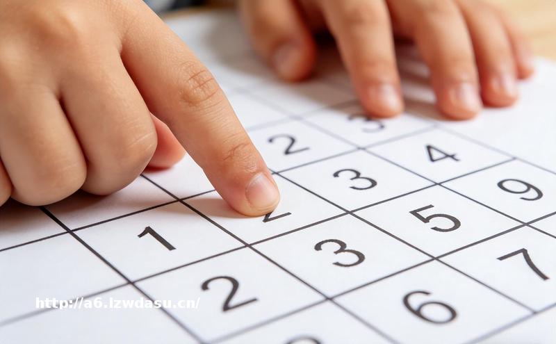 专注力差坐不住？在家3个小游戏就能练出来，家长必看！