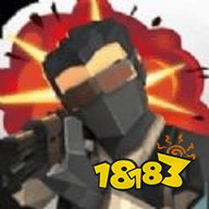 正义的子弹中文版 1.6 安卓版小游戏介绍最火的飞行射击游戏推荐