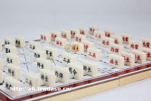 军棋怎么玩规则是什么：军棋规则介绍