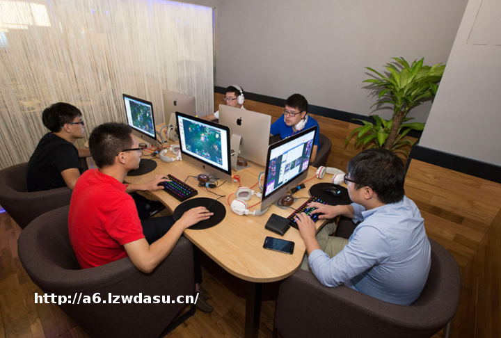 网吧变迁史：曾经寄放你青春和零花钱的网吧，现在活得好吗？技巧