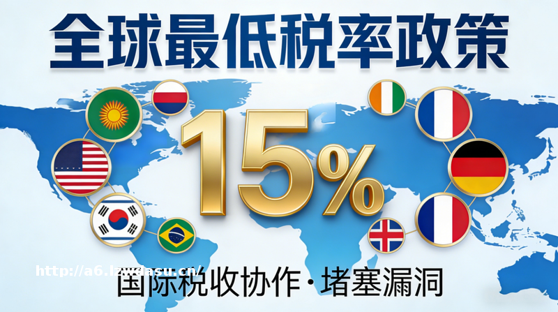 避税天堂的资本游戏：富豪和巨头们的 “省钱” 密码