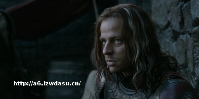 《权力的游戏》中神秘的贾昆·赫加尔究竟是谁？