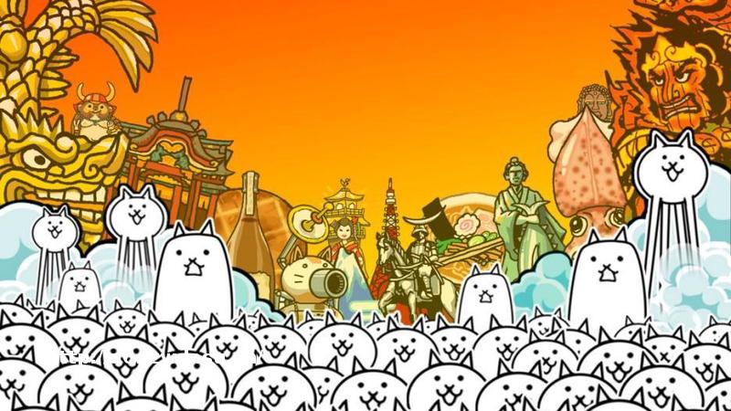 登顶美国手游榜，猪猪之后，猫咪又成另一吸量密码？