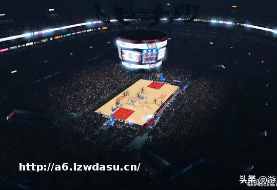 从“NBA模拟器”到“模拟人生”沉迷“爽文”的NBA 2k干了啥阵容