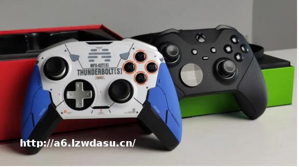 游戏手柄如何选？认准文中这几款 告别智商税！_中华网