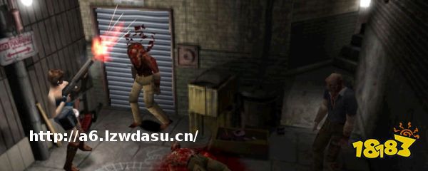 生化危机3钟楼阳台流程一览 生化危机3钟楼阳台流程攻略分享