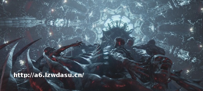 《暗杀游戏》“夜幕降临” 致命杀人游戏震慑开启