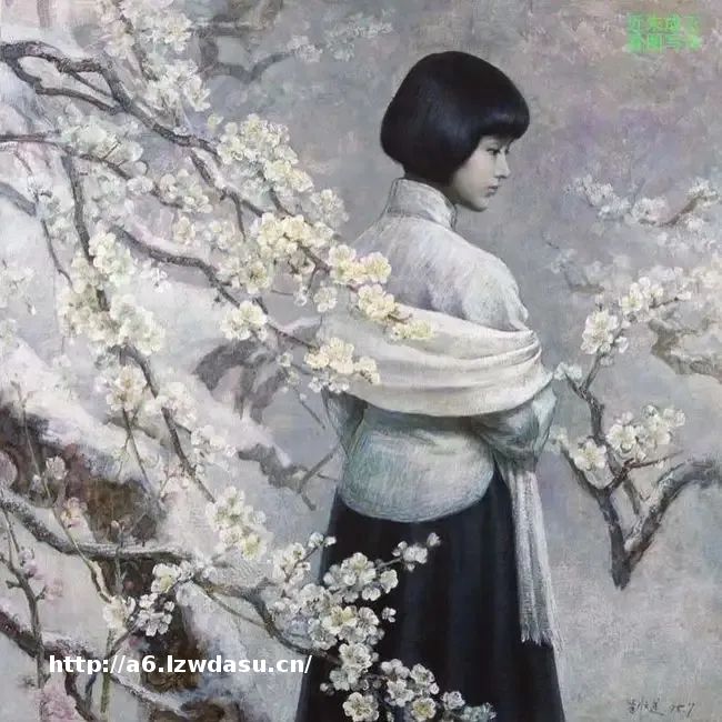 石评梅的《毒蛇》:出众的女孩“游戏人间”,你怎么看?